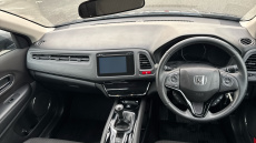 Honda HR-V 1.5 i-VTEC SE Navi 5dr Petrol Hatchback